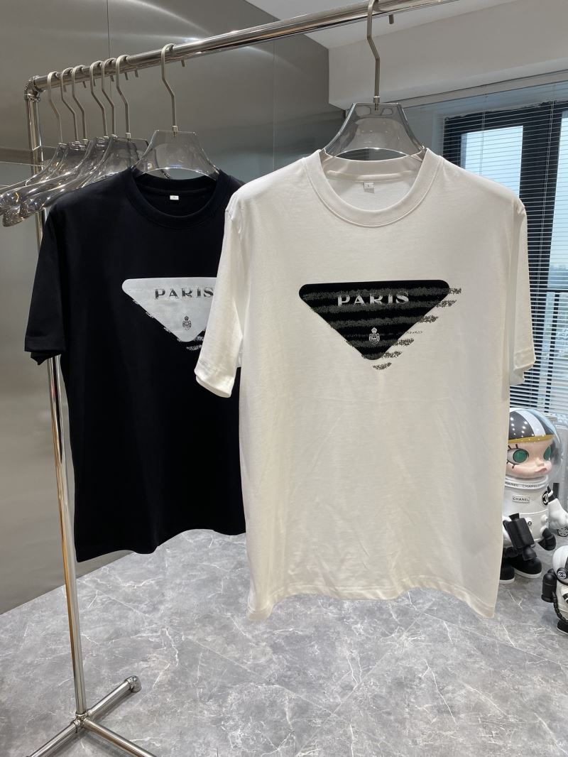 Prada T-Shirts